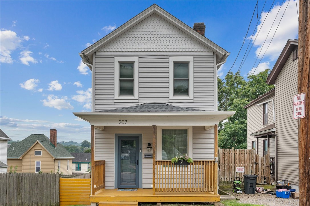 207 Midland Avenue