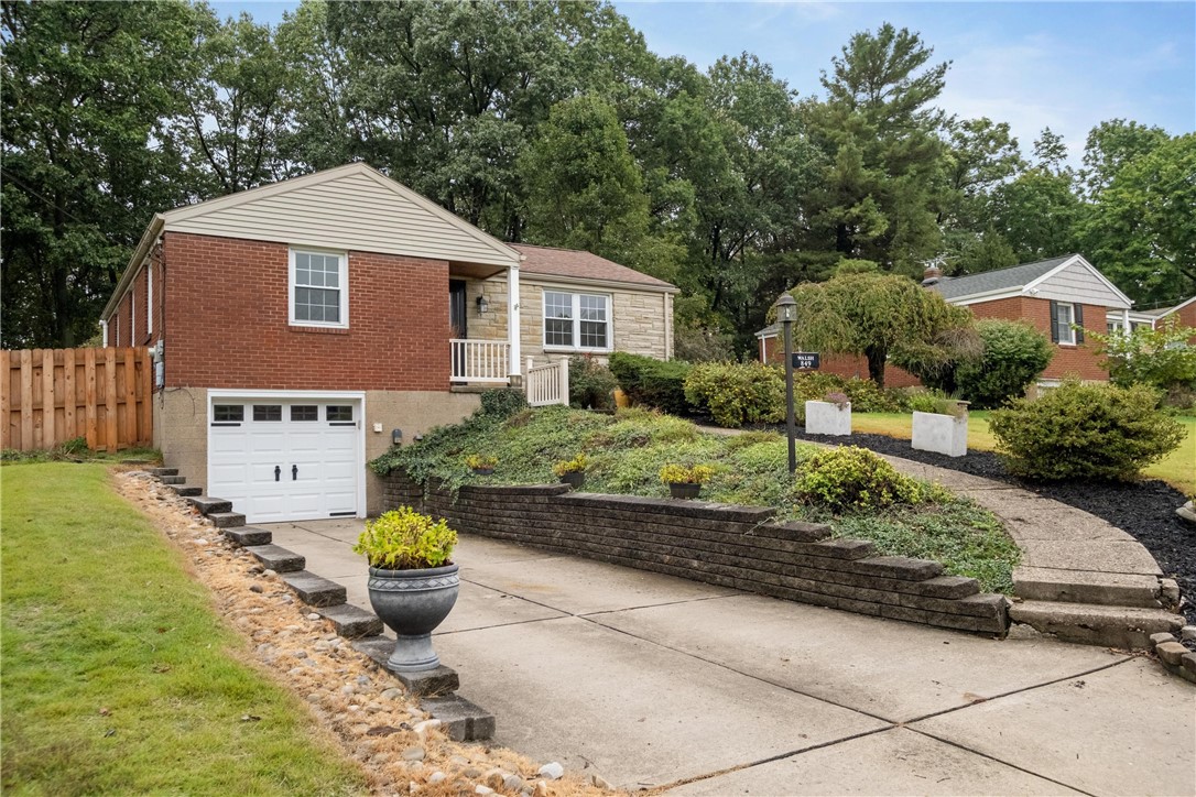 849 Rosalind Road