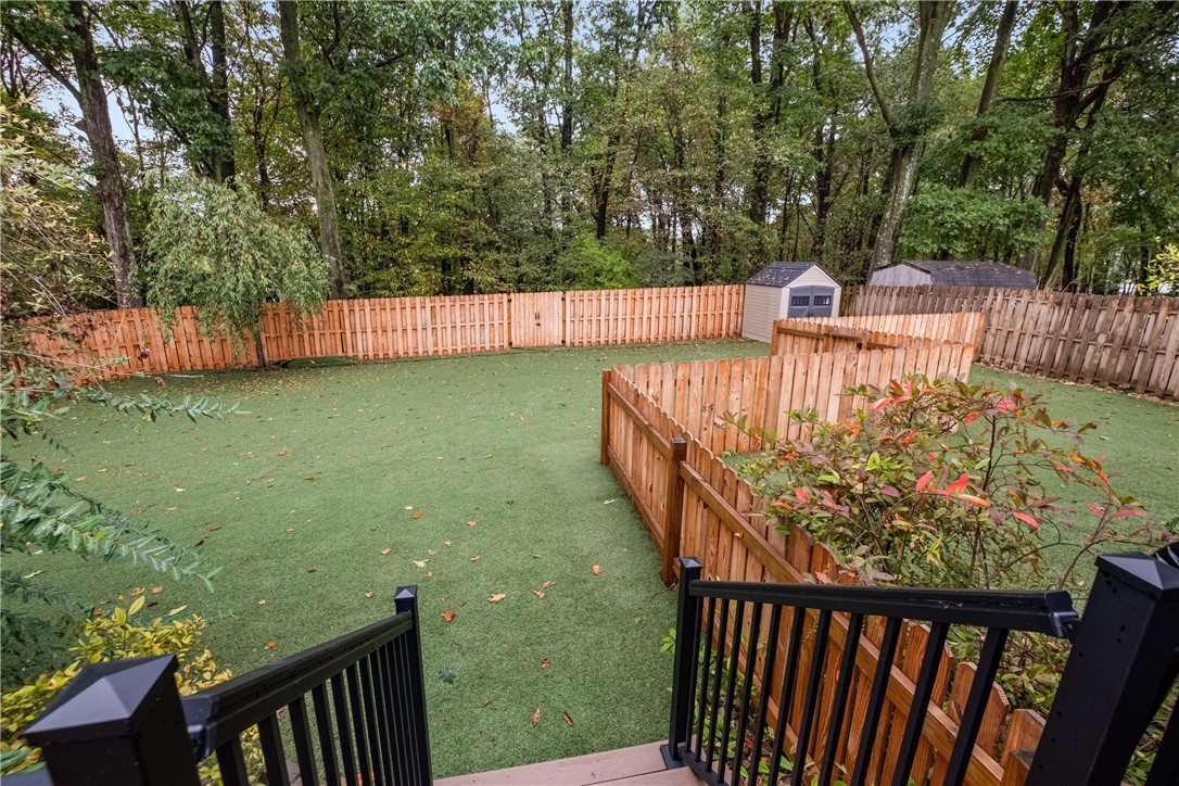 849 Rosalind Road