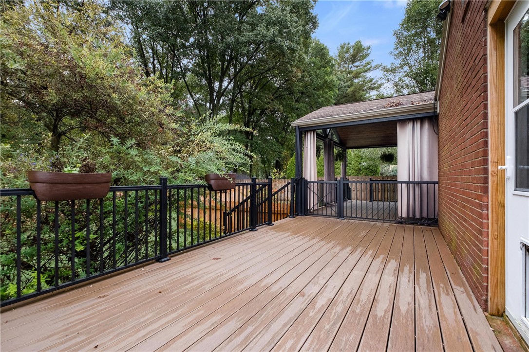 849 Rosalind Road