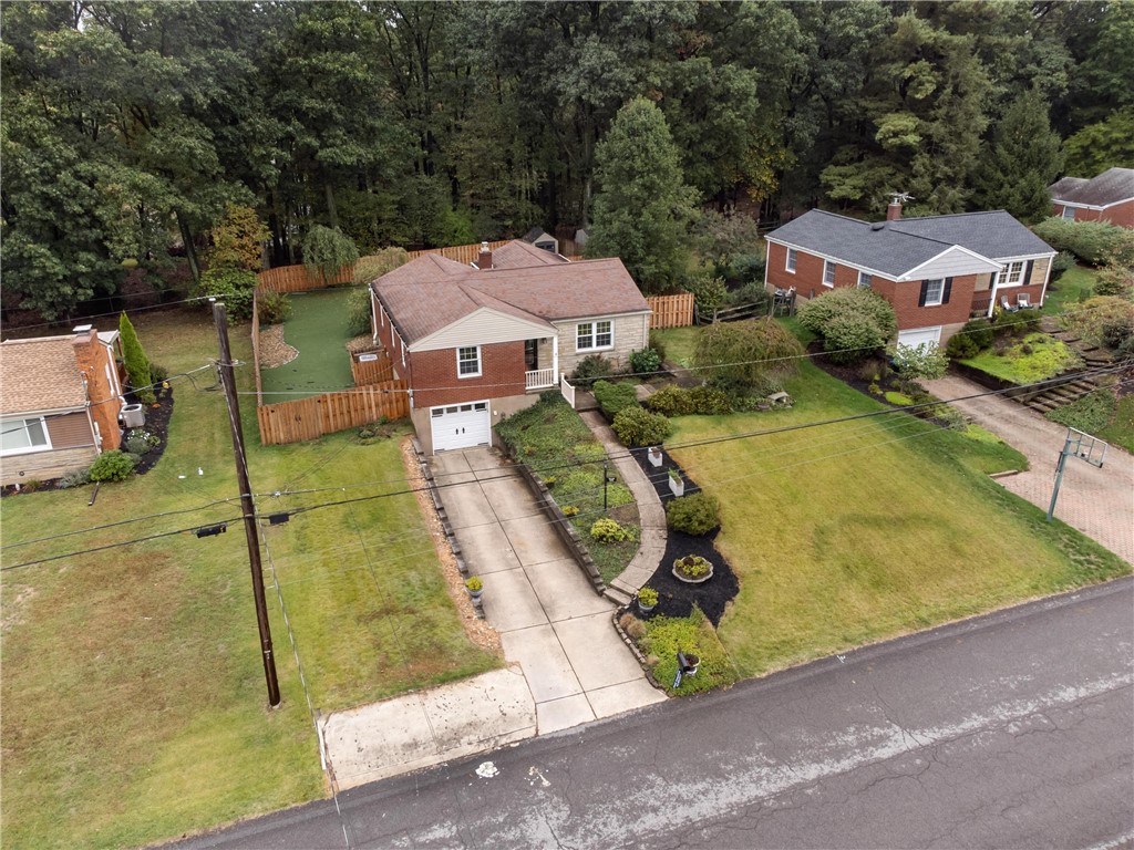 849 Rosalind Road