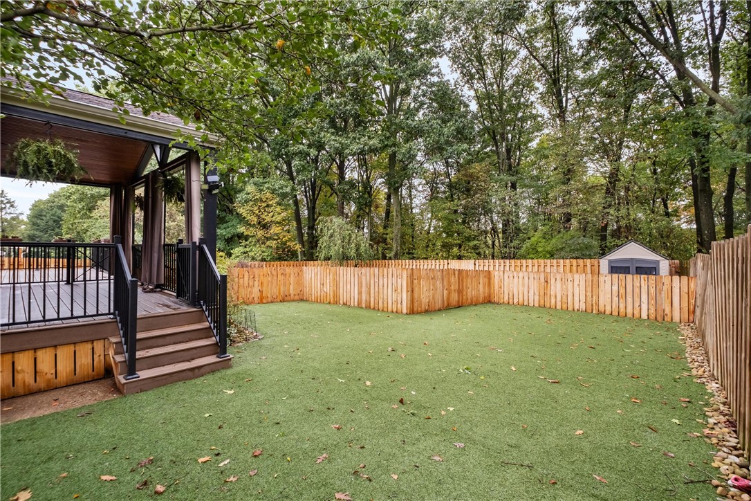 849 Rosalind Road