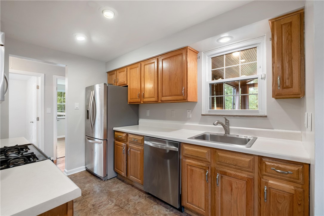 849 Rosalind Road