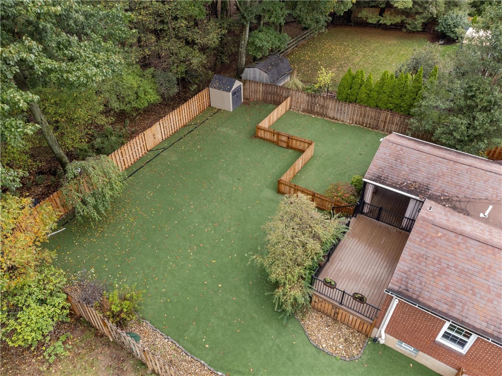849 Rosalind Road