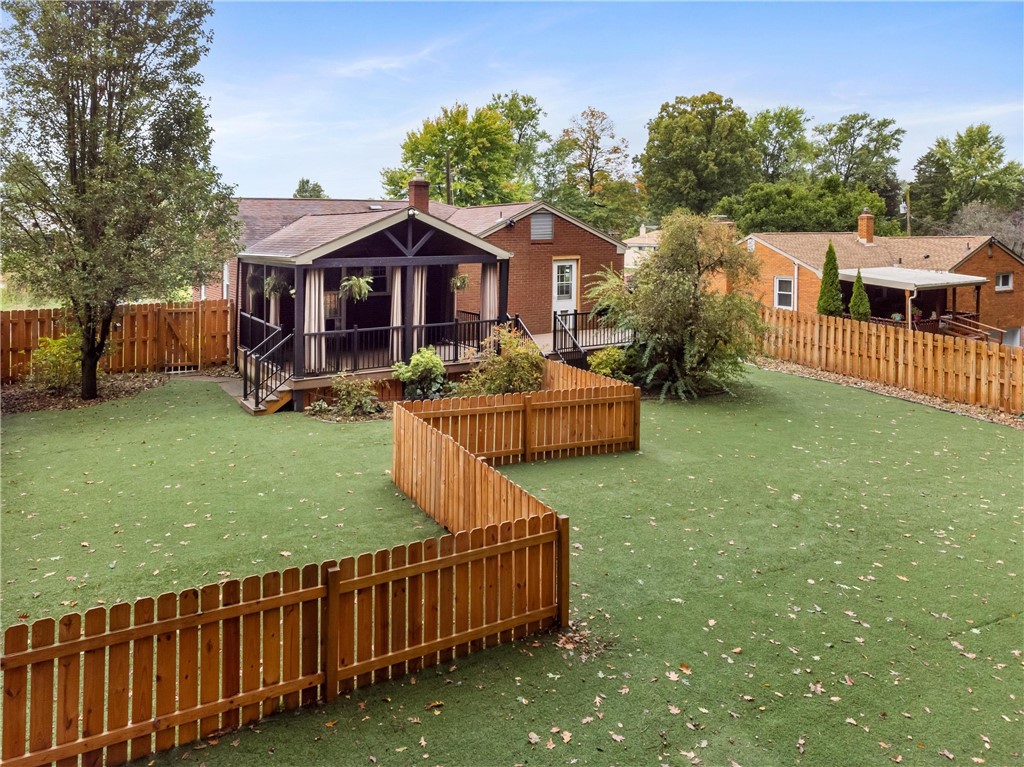 849 Rosalind Road