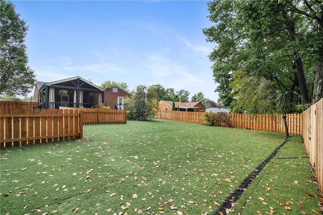 849 Rosalind Road