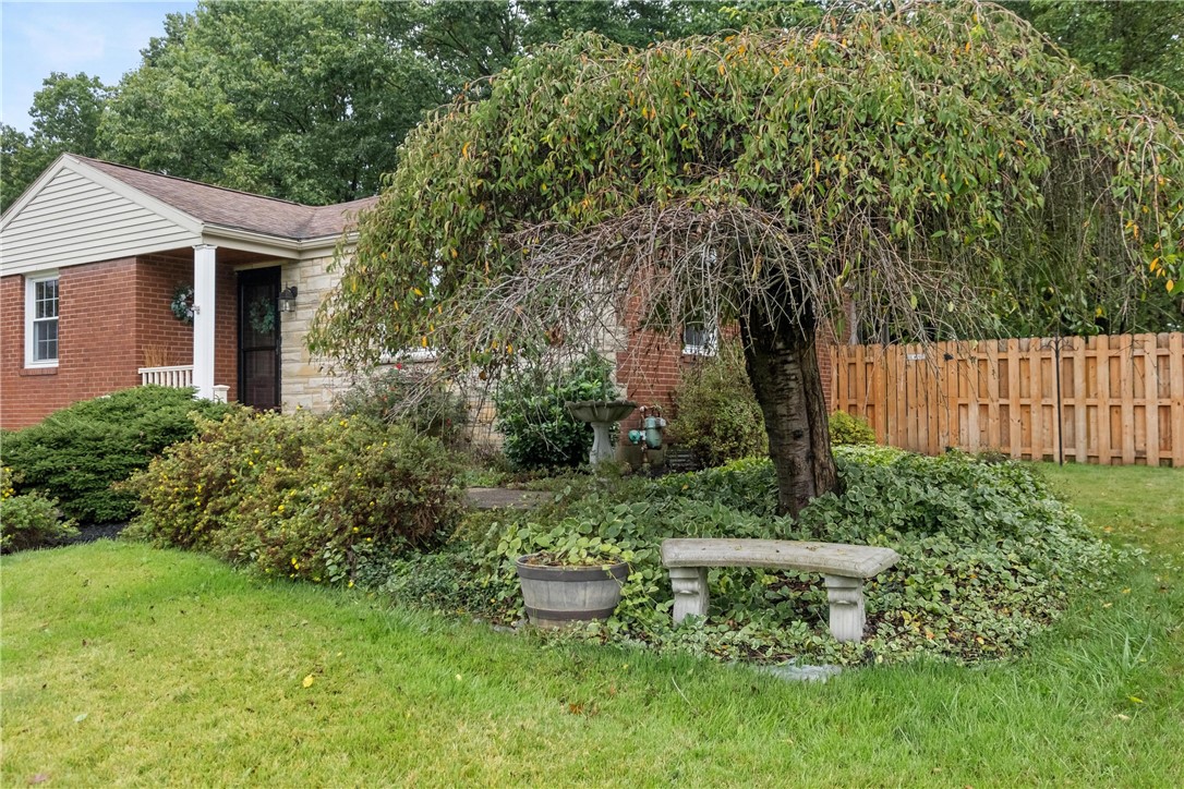849 Rosalind Road