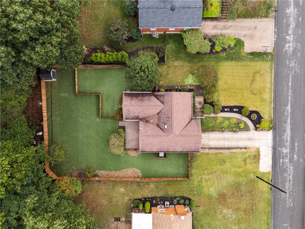 849 Rosalind Road