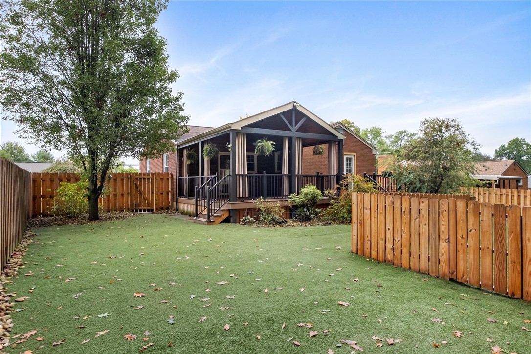 849 Rosalind Road