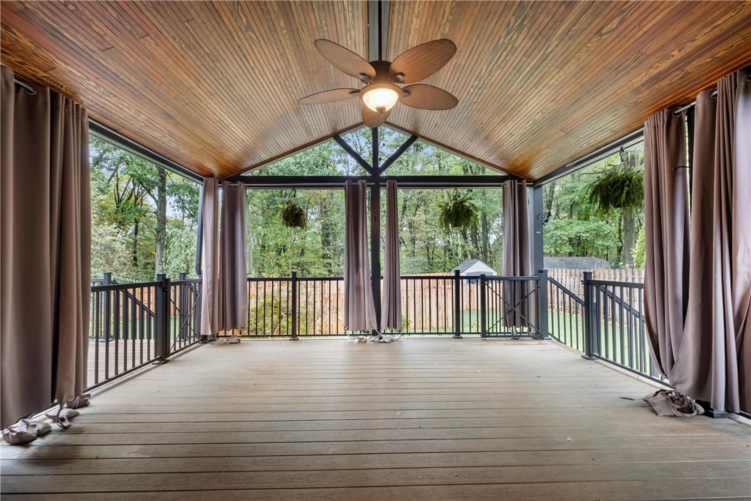 849 Rosalind Road