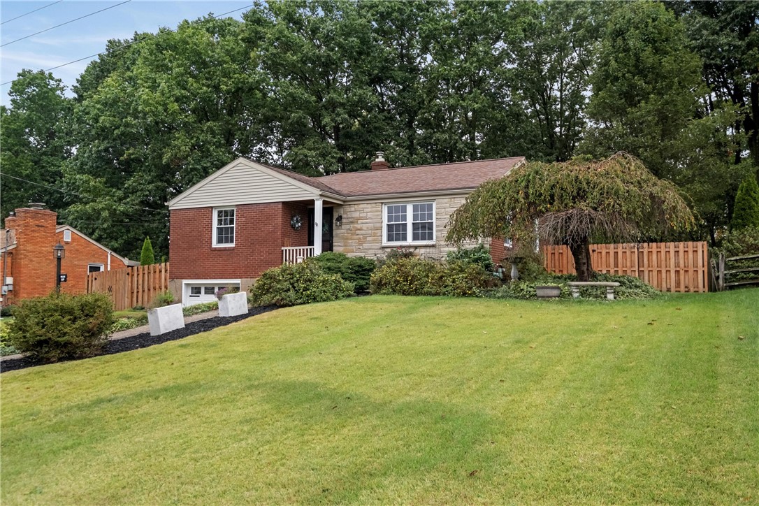 849 Rosalind Road