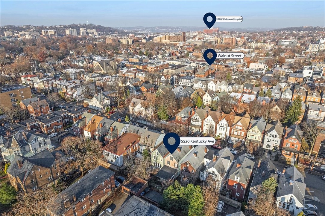 5520 Kentucky Avenue