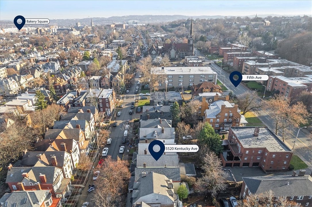 5520 Kentucky Avenue