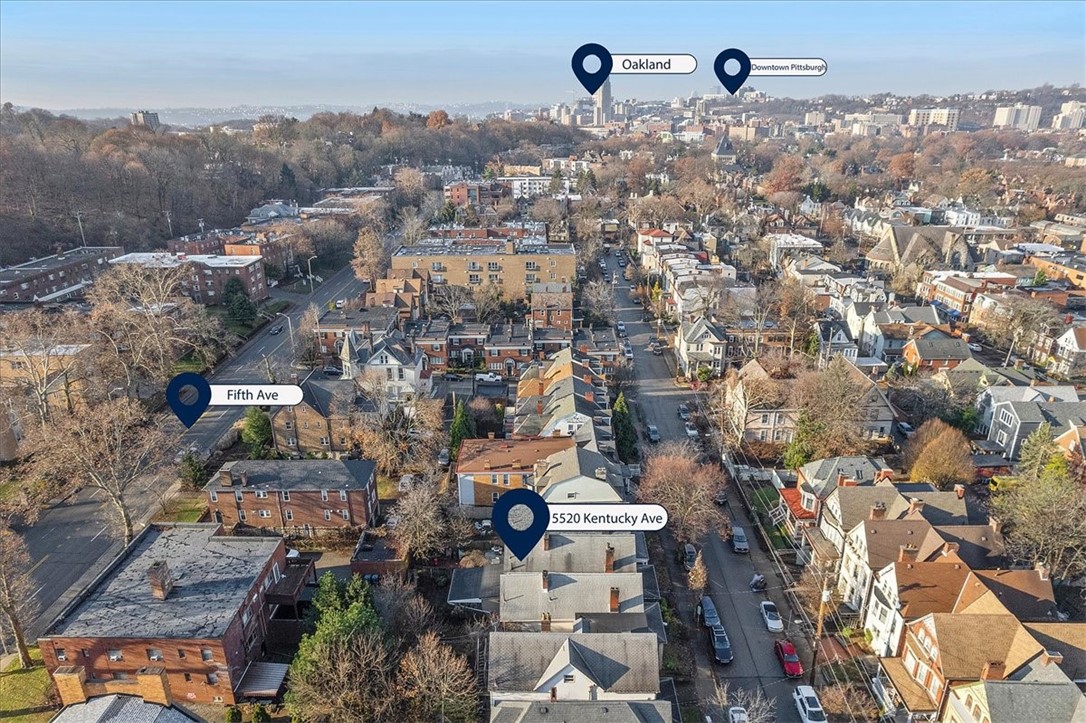 5520 Kentucky Avenue
