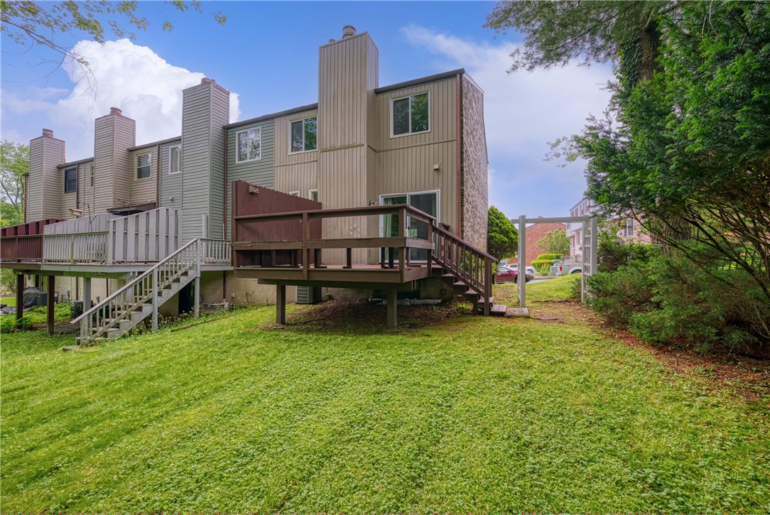 3131 Cheltenham Ct