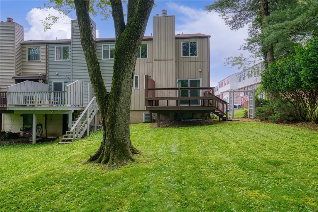 3131 Cheltenham Ct