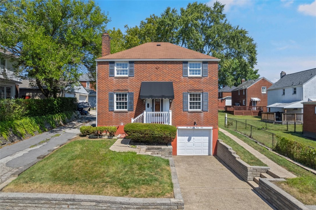 249 Boden Avenue