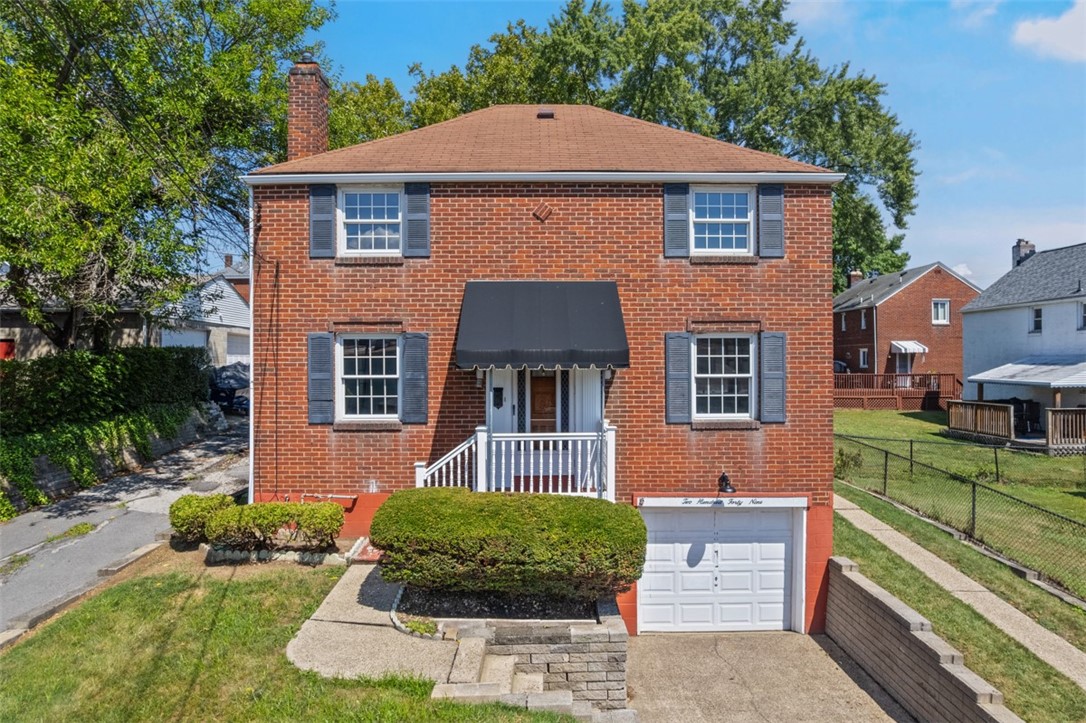 249 Boden Avenue