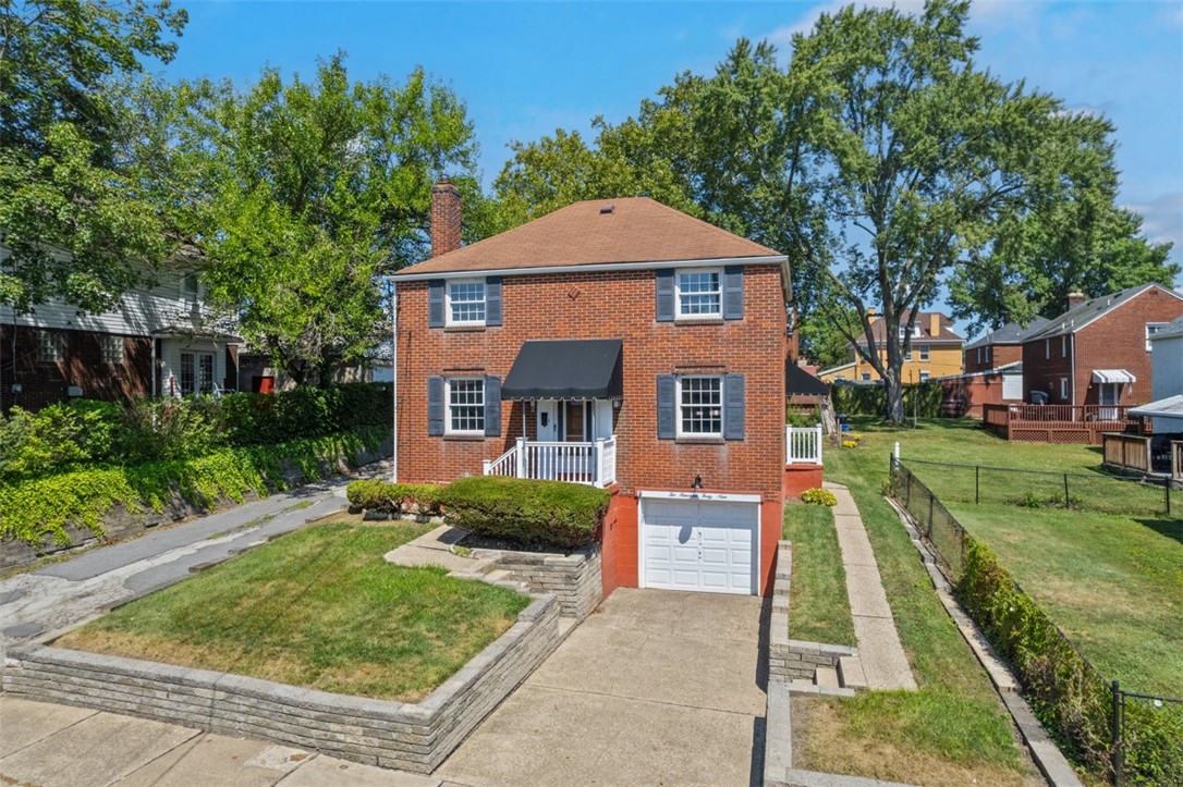 249 Boden Avenue
