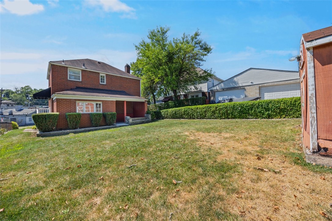 249 Boden Avenue