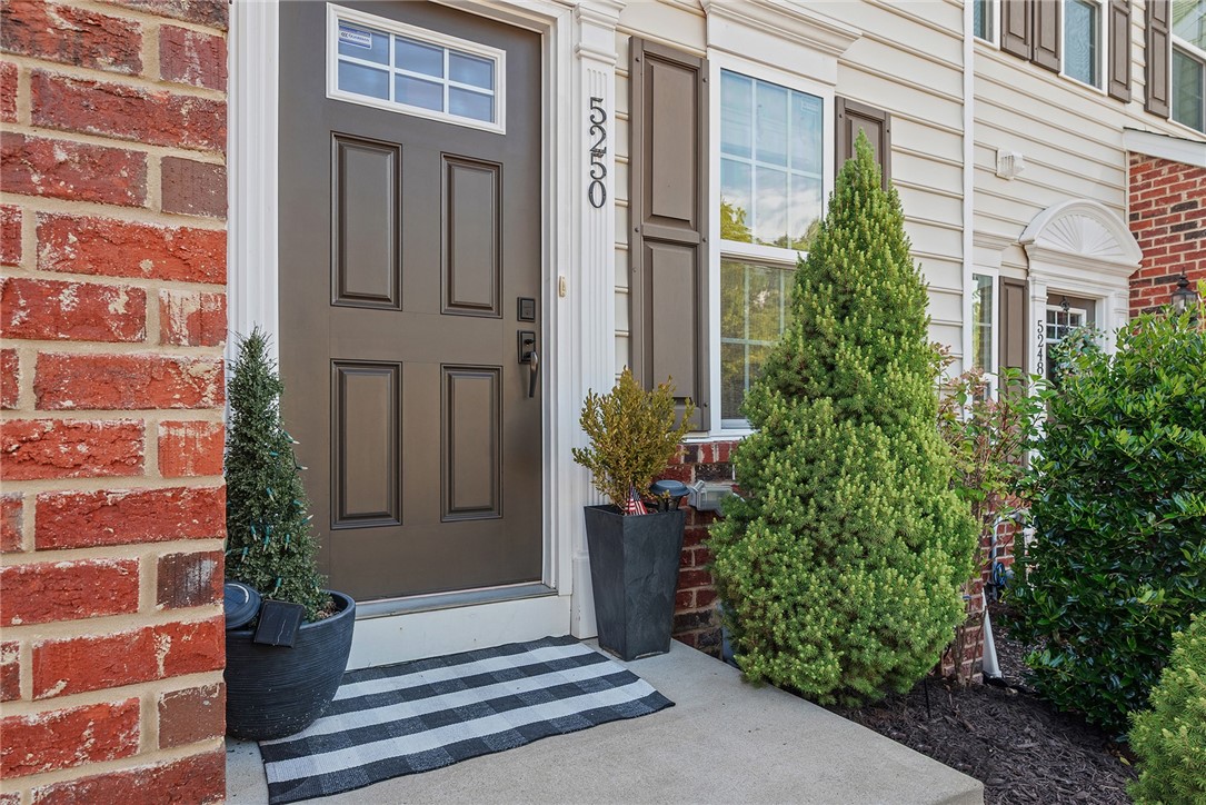 5250 Lantern Hill Extension