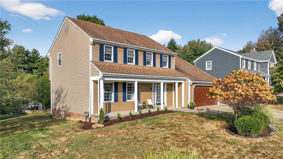 10107 Deer View Point