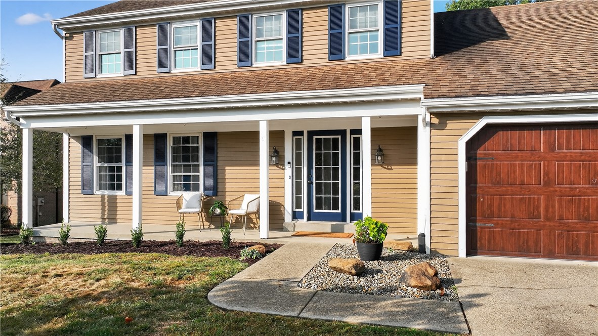 10107 Deer View Point