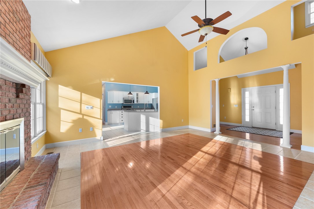 1031 Lexington Drive