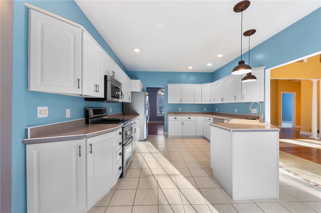 1031 Lexington Drive