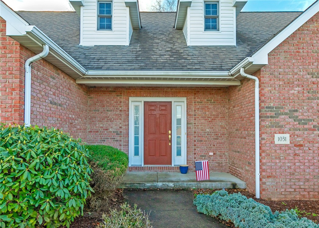 1031 Lexington Drive