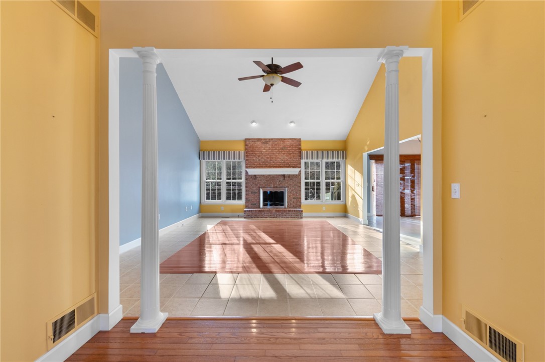 1031 Lexington Drive