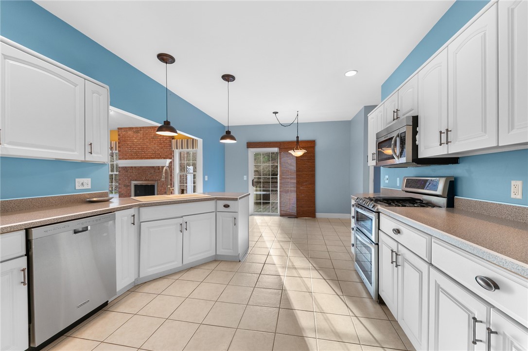 1031 Lexington Drive