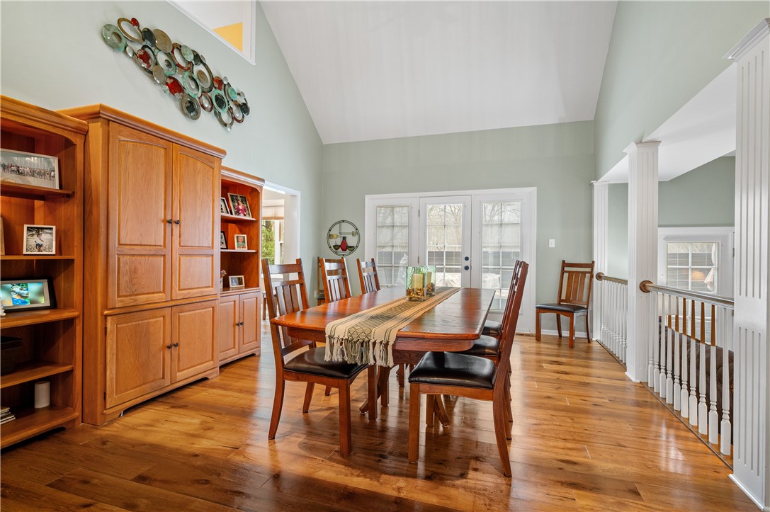 2588A Grouse Ridge