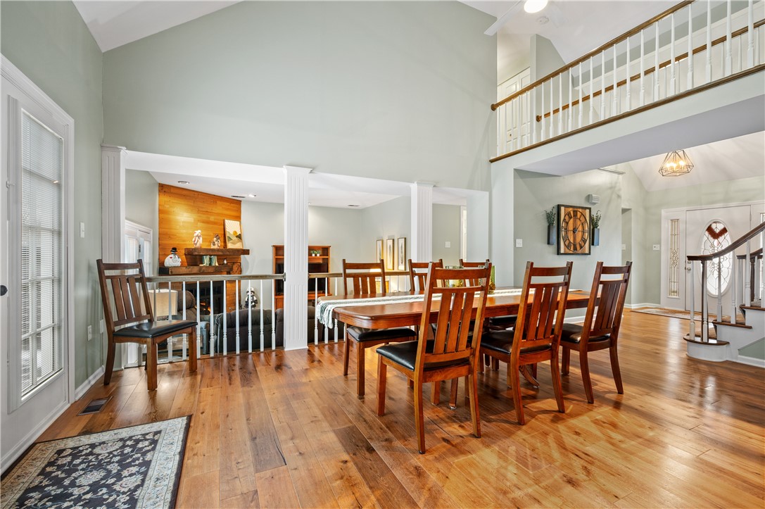 2588A Grouse Ridge