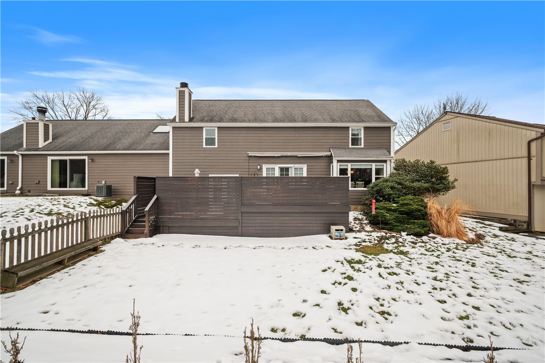 2588A Grouse Ridge