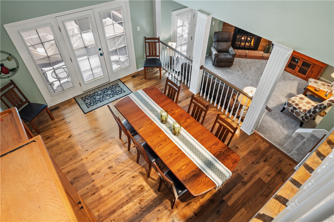 2588A Grouse Ridge