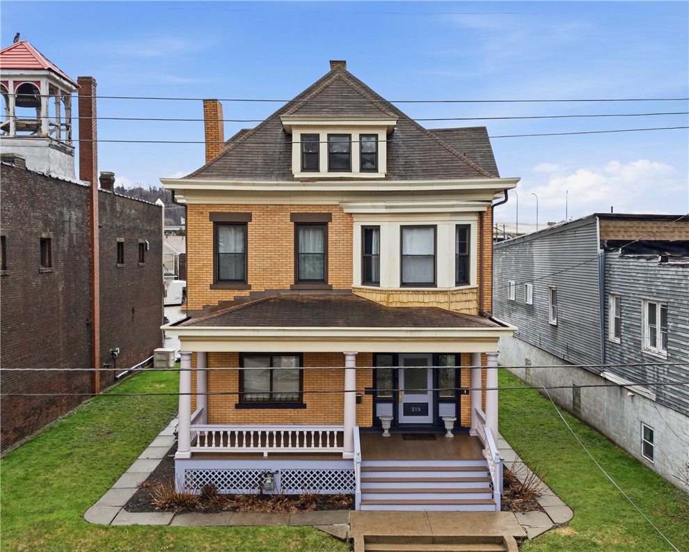 215 N Main Street