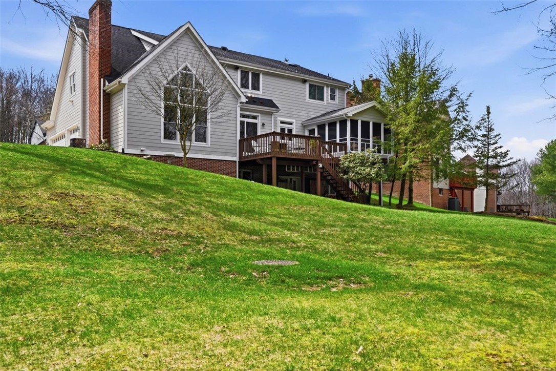 121 Drake Drive