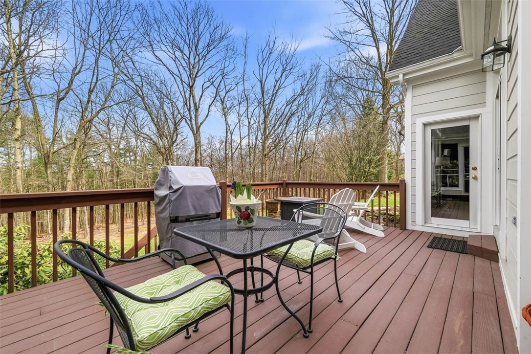 121 Drake Drive