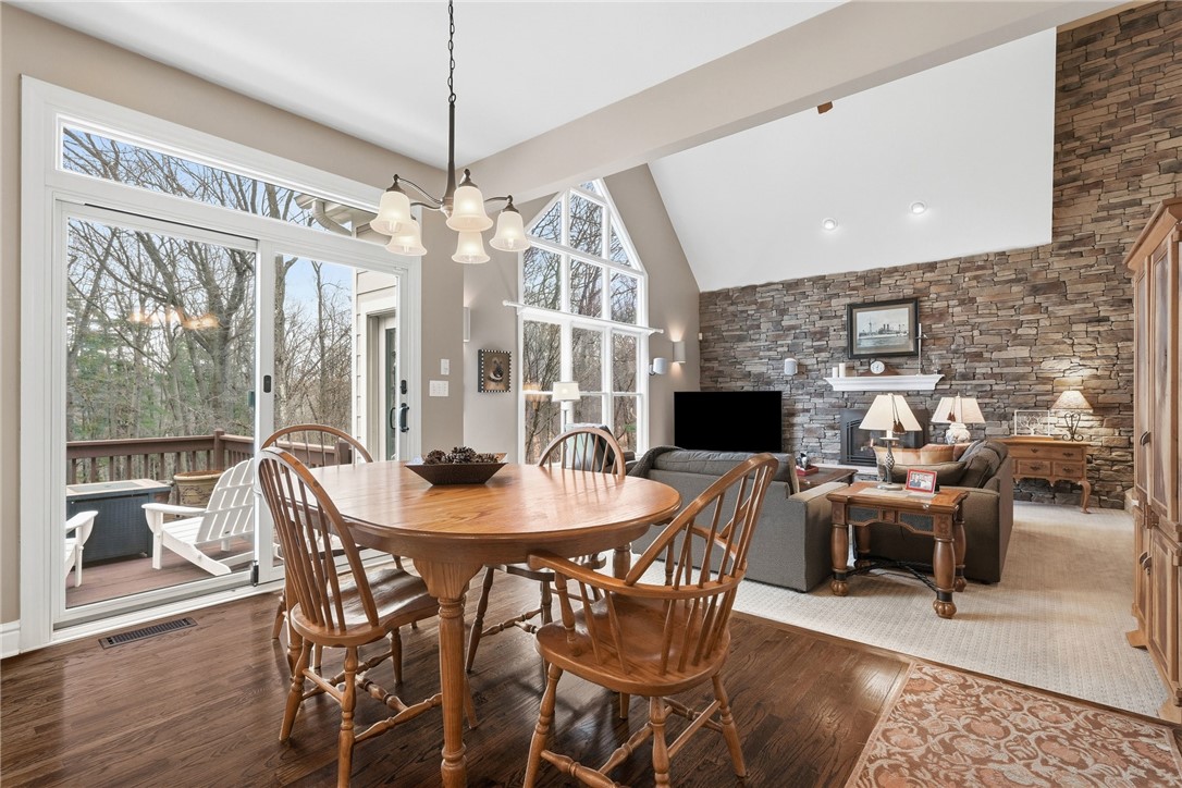 121 Drake Drive