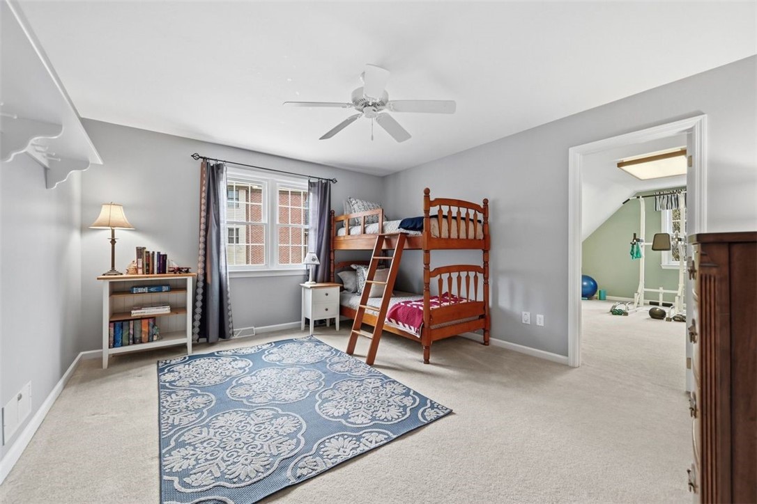 121 Drake Drive