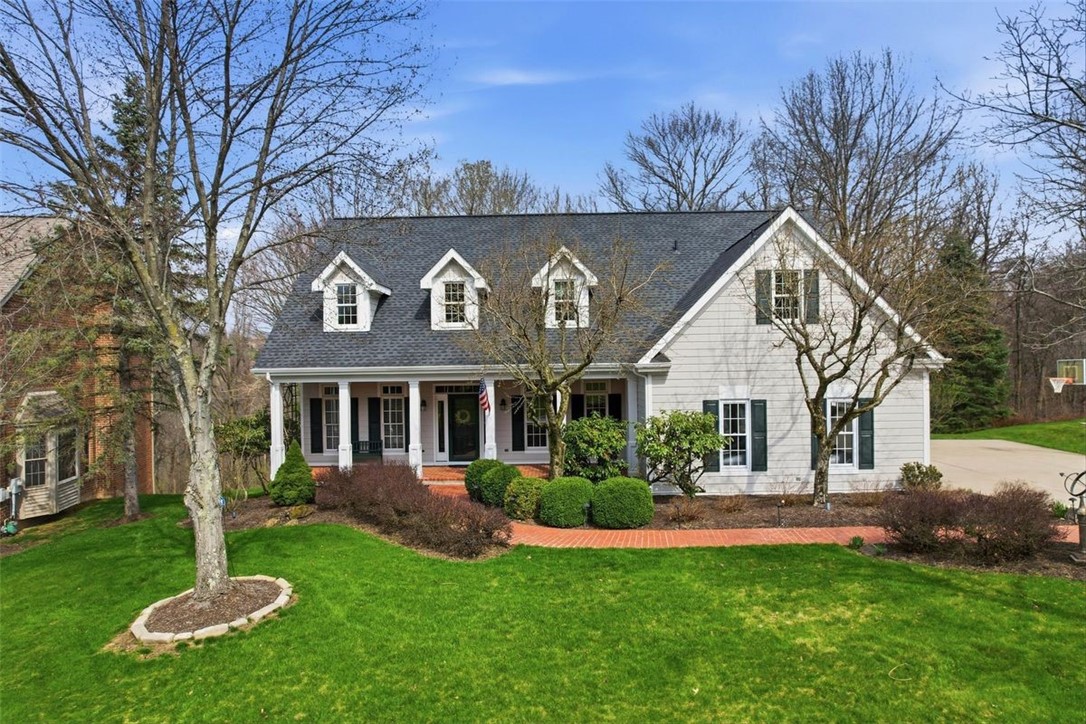 121 Drake Drive