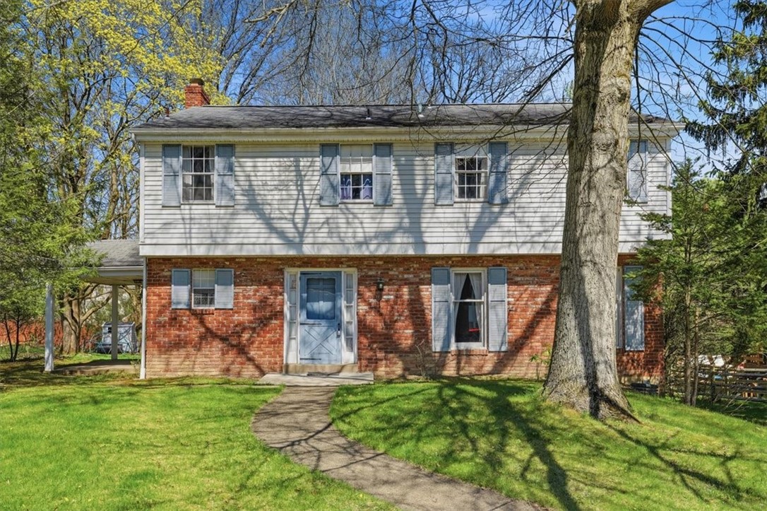 108 Oxbridge Dr