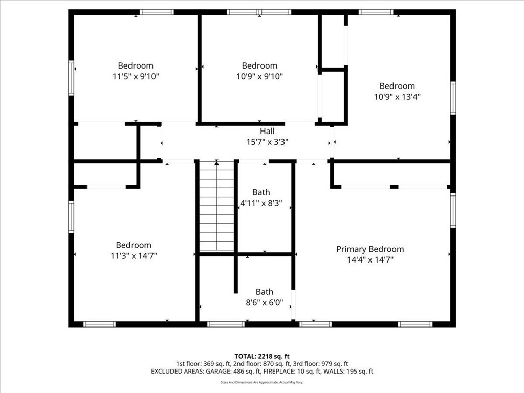 108 Oxbridge Dr