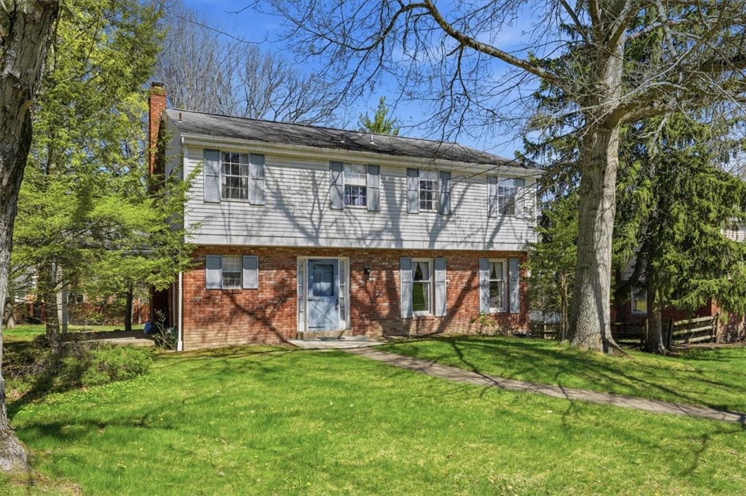 108 Oxbridge Dr