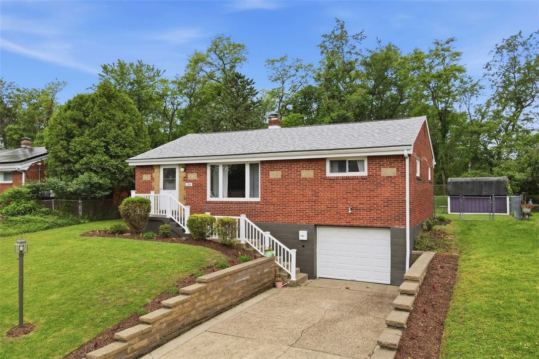 324 Faber Street