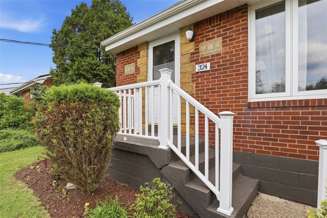 324 Faber Street
