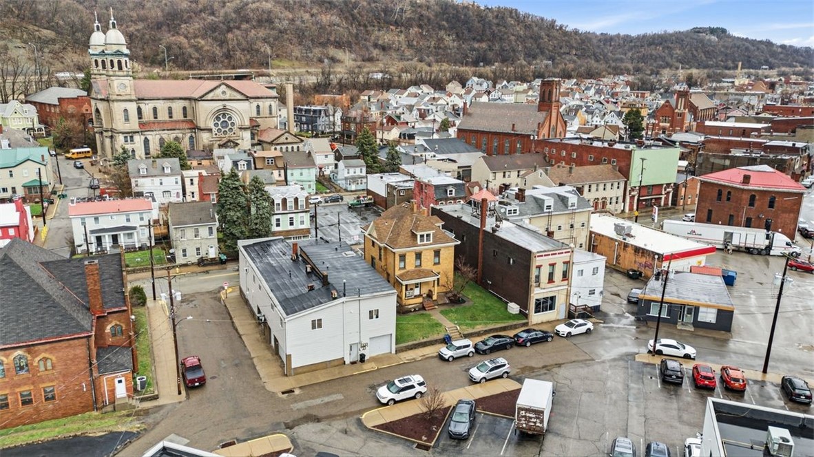 215 N Main Street