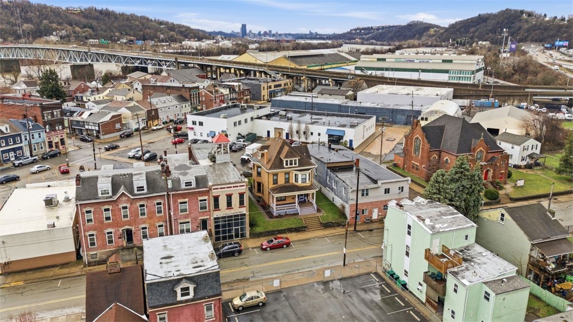 215 N Main Street