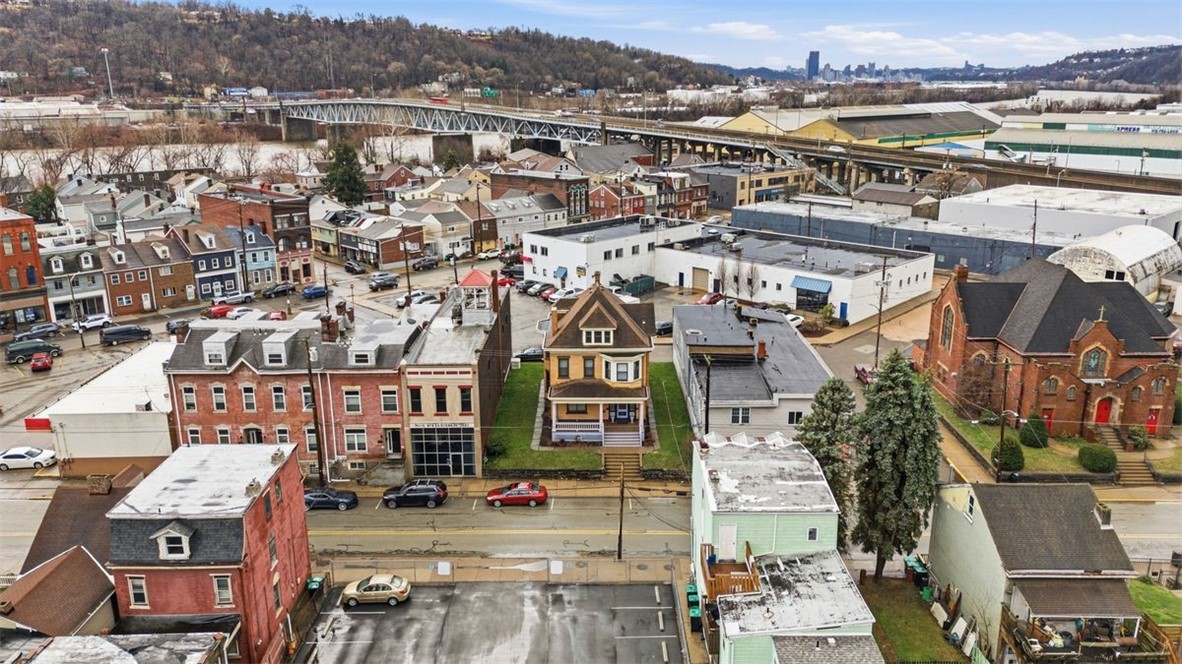 215 N Main Street